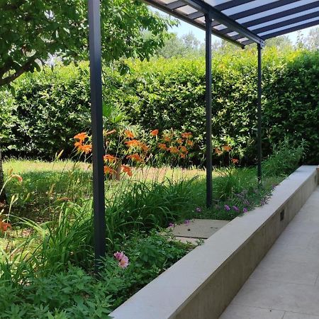 Apartment Greeny Galizana Luaran gambar