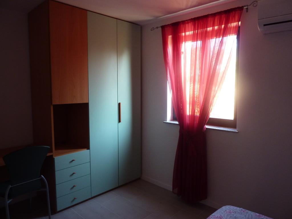 Apartment Greeny Galizana Bilik gambar