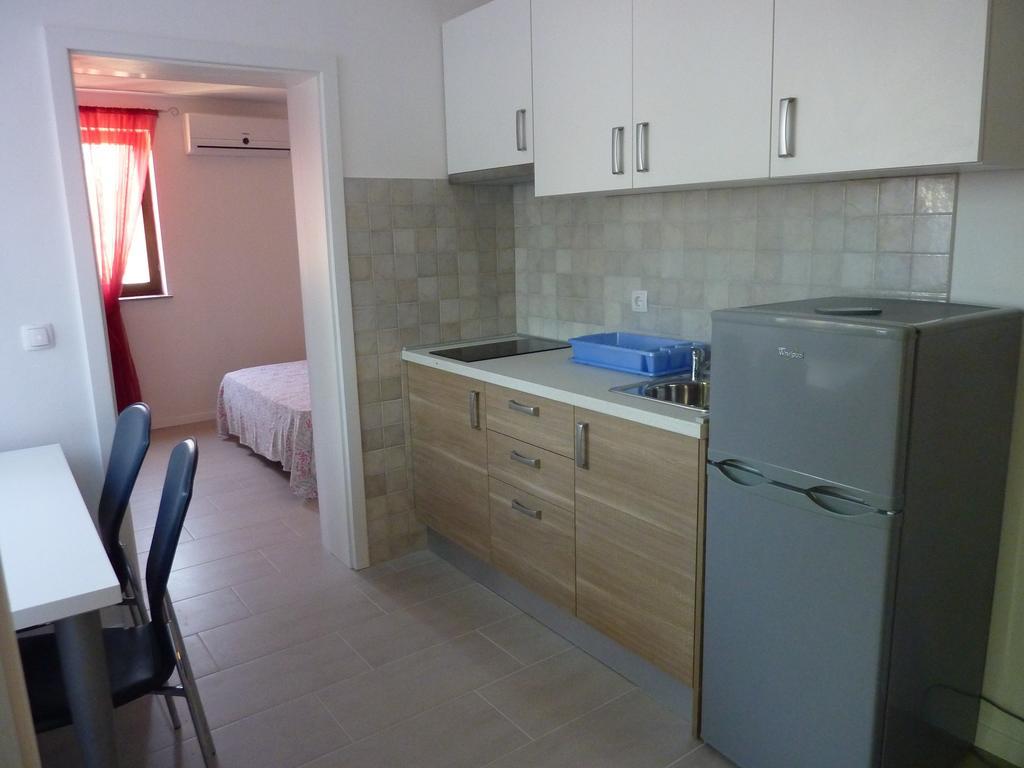 Apartment Greeny Galizana Bilik gambar