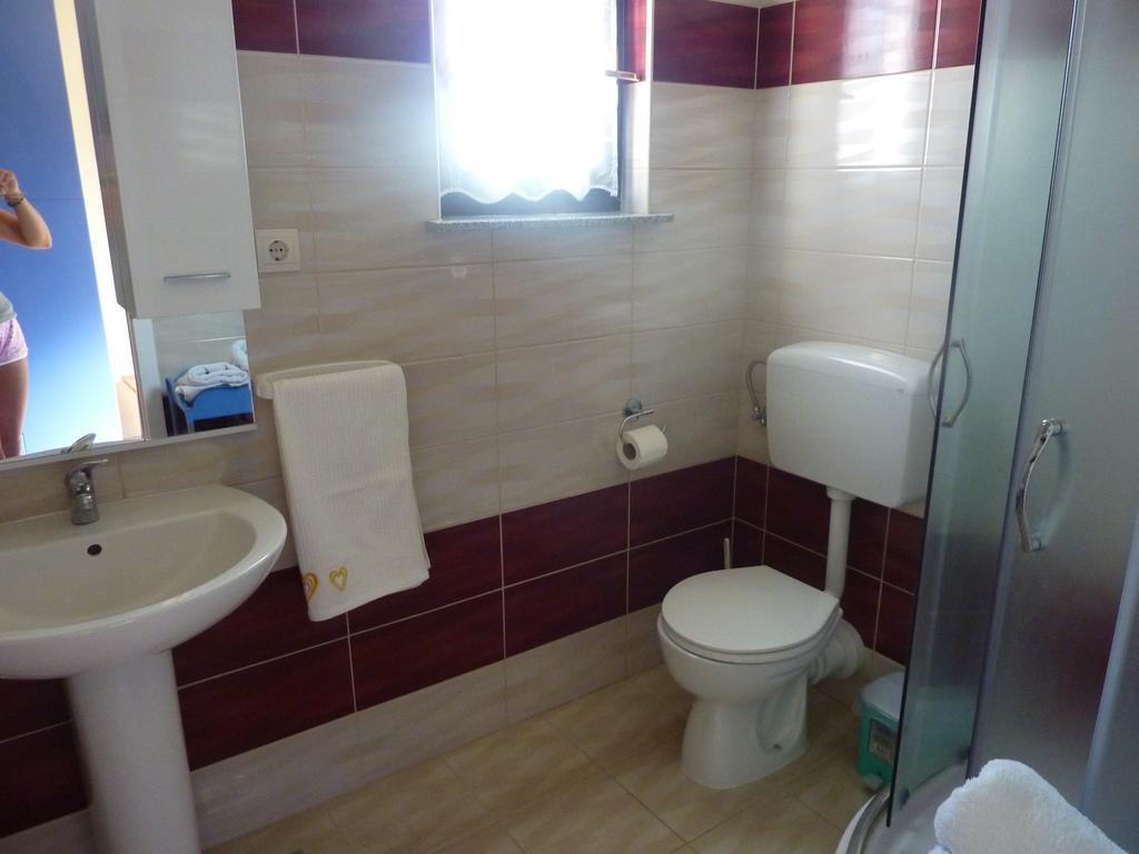 Apartment Greeny Galizana Bilik gambar