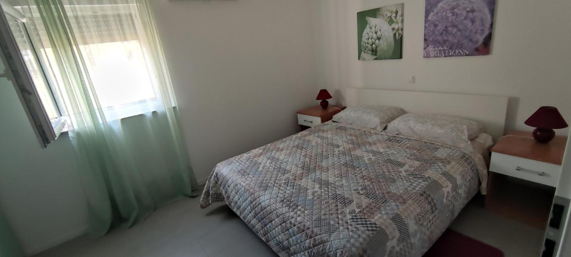 Apartment Greeny Galizana Luaran gambar