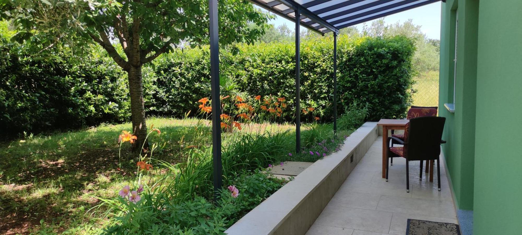 Apartment Greeny Galizana Luaran gambar