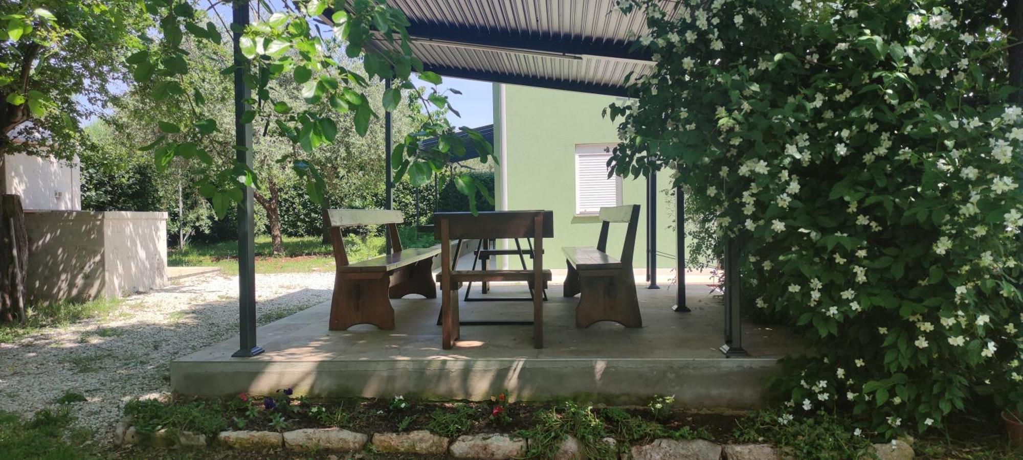 Apartment Greeny Galizana Luaran gambar