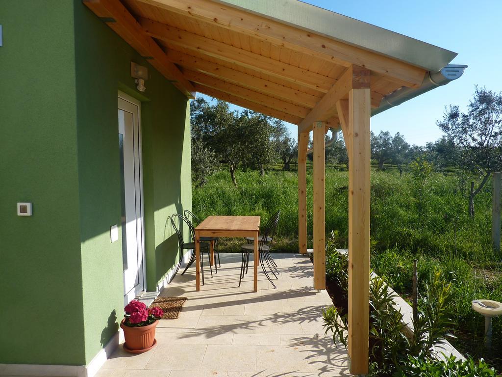Apartment Greeny Galizana Luaran gambar