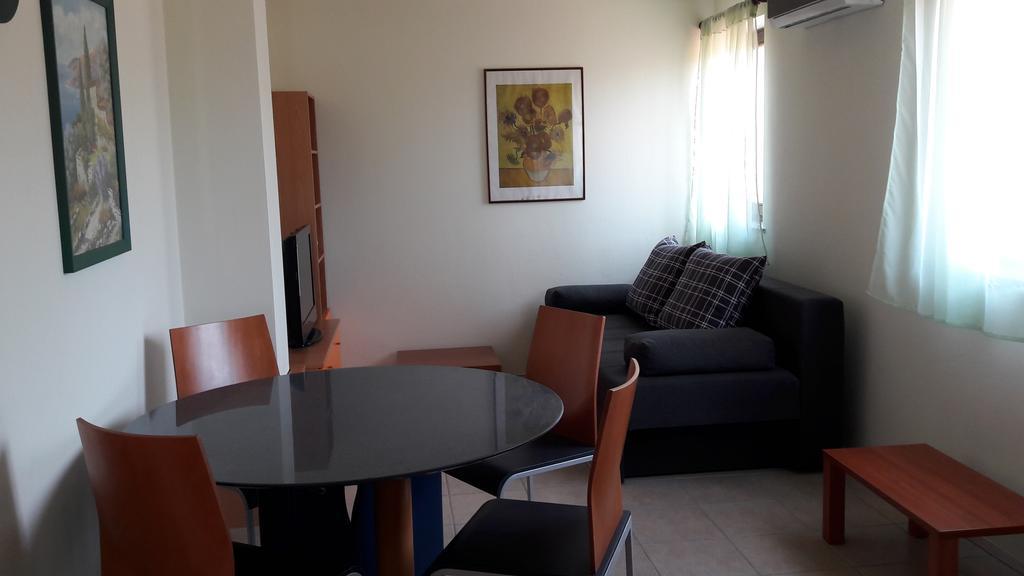 Apartment Greeny Galizana Luaran gambar