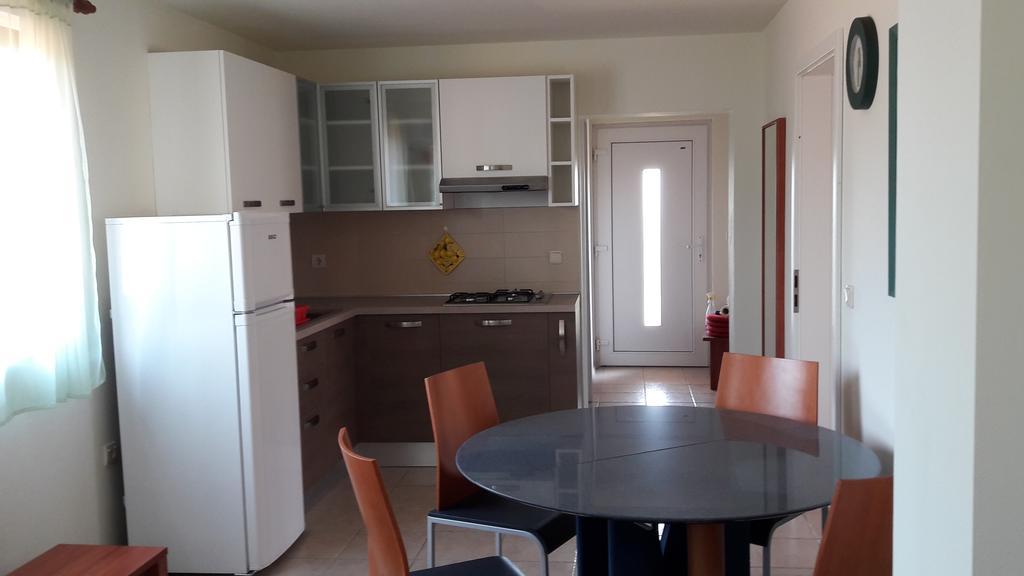 Apartment Greeny Galizana Luaran gambar