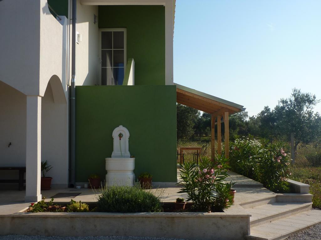Apartment Greeny Galizana Luaran gambar
