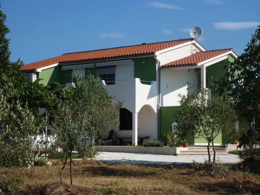 Apartment Greeny Galizana Luaran gambar